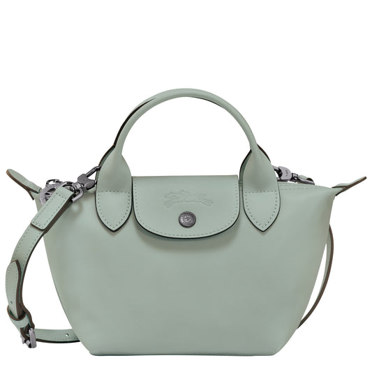 LONGCHAMP Le Pliage Xtra Bolso con asa superior XS