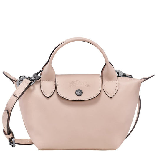 LONGCHAMP Le Pliage Xtra Bolso con asa superior XS