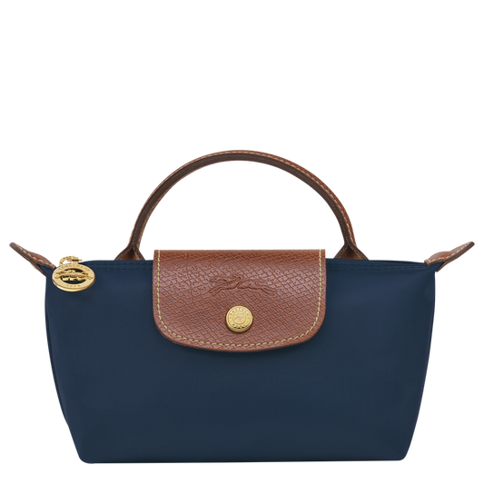 LONGCHAMP  POUCH WITH HANDLE 34175 089