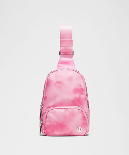 L.U.L.U.L.E.M.O.N Everywhere Sling Bag Small 2L