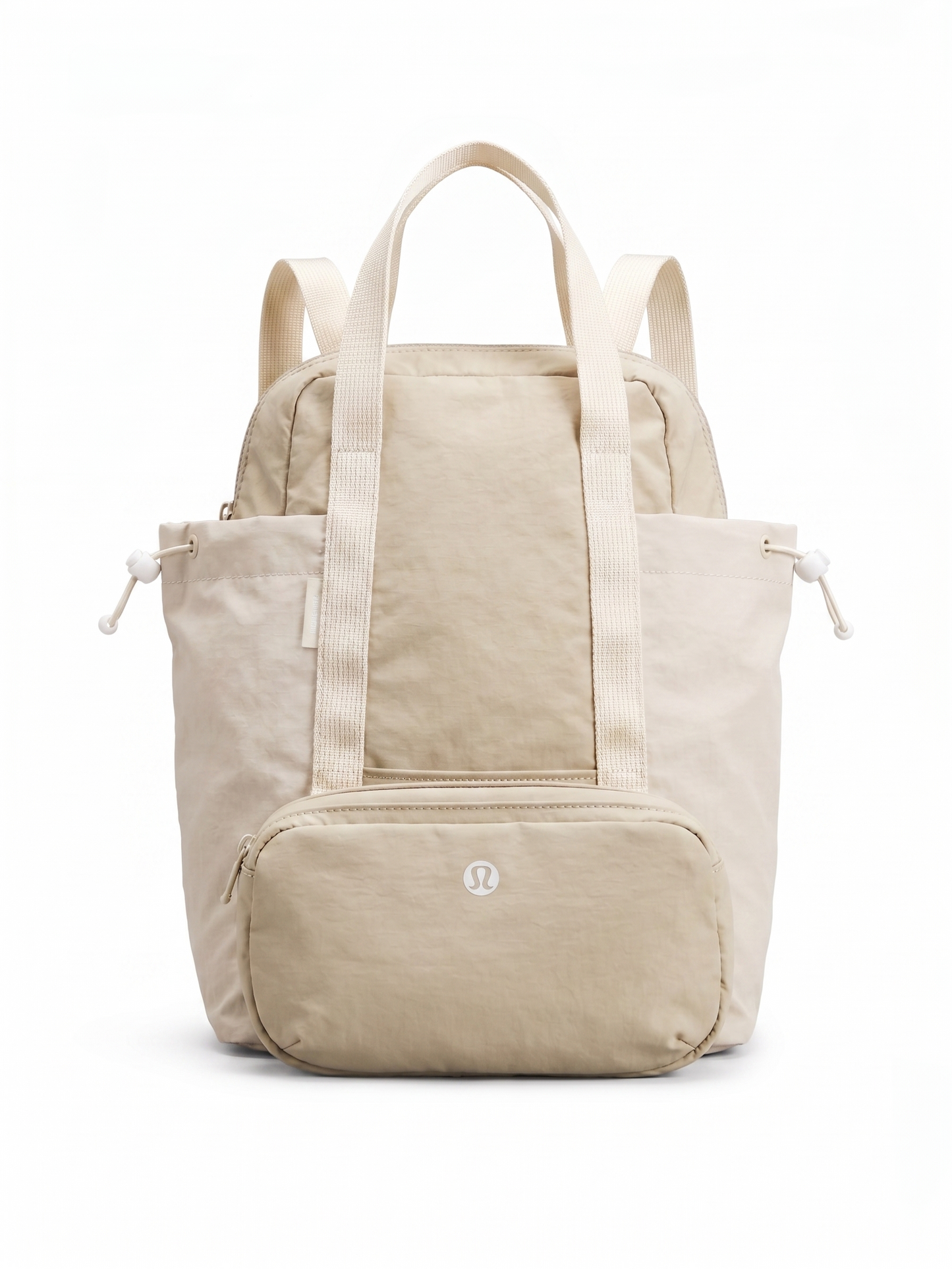 L.u.l.u.l.e.m.o.n BACKPACK BAG