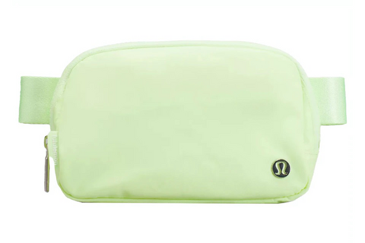 L.U.L.U.L.E.M.O.N Everywhere Belt Bag Large with Long Strap 2L