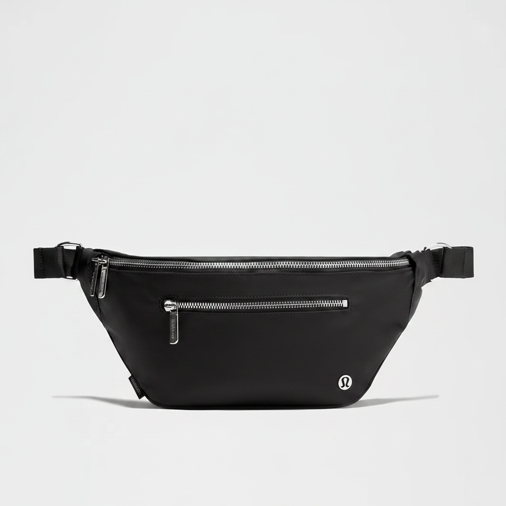 L.U.L.U.L.E.M.O.N City Essentials Belt Bag 3L