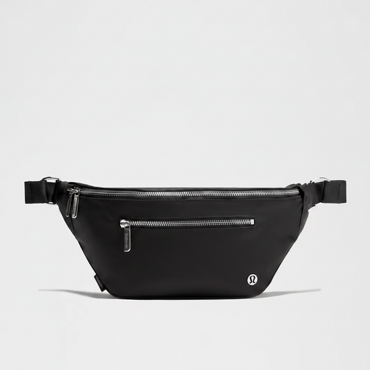 L.U.L.U.L.E.M.O.N City Essentials Belt Bag 3L