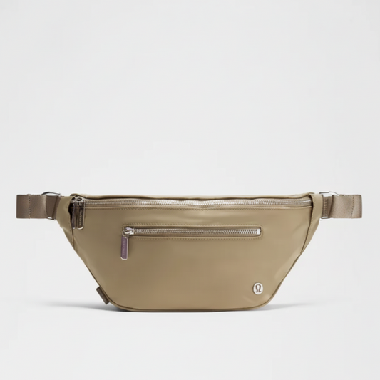 L.U.L.U.L.E.M.O.N City Essentials Belt Bag 3L