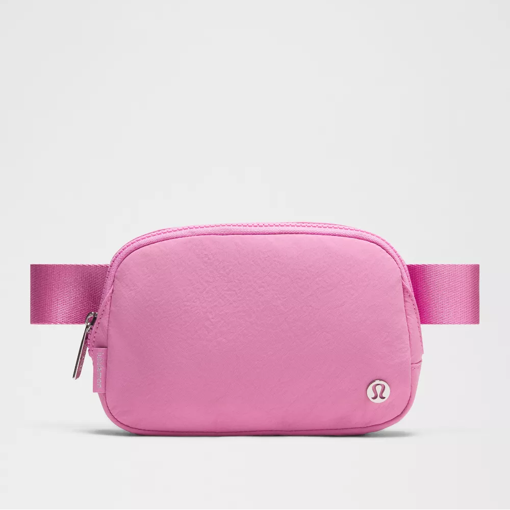 L.U.L.U.L.E.M.O.N Everywhere Belt Bag Large 1L