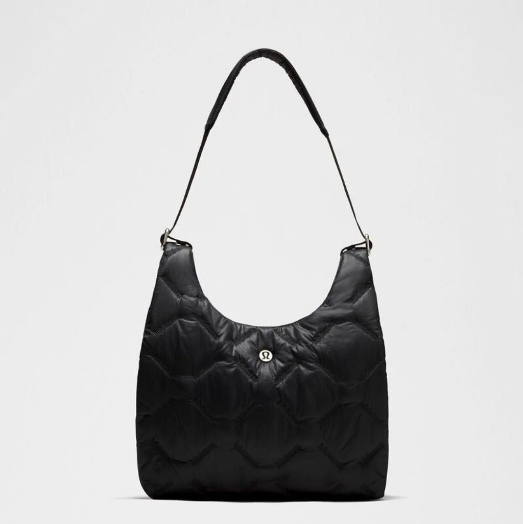 L.U.L.U.L.E.M.O.N Quilty Pleasures Shoulder Bag *Mini 5L
