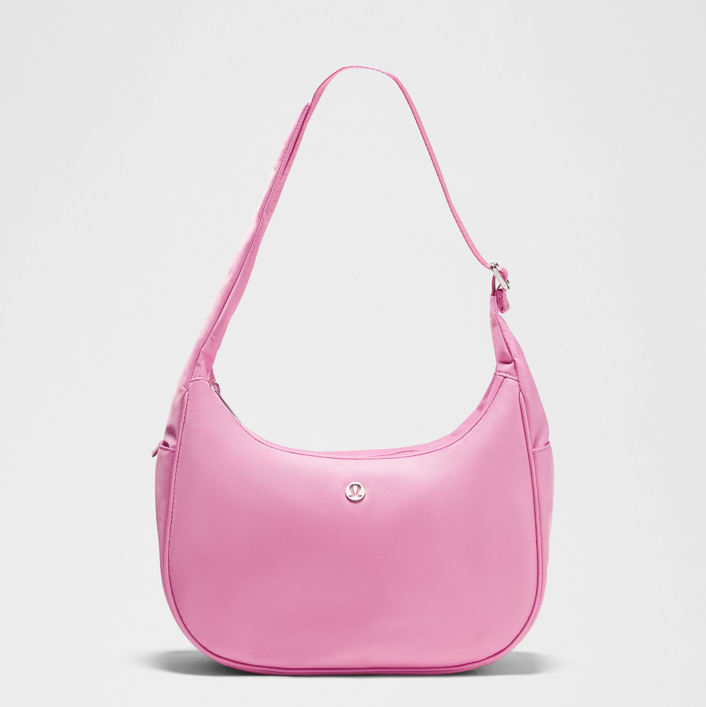 L.U.L.U.L.E.M.O.N City Essentials Women's Shoulder Bag