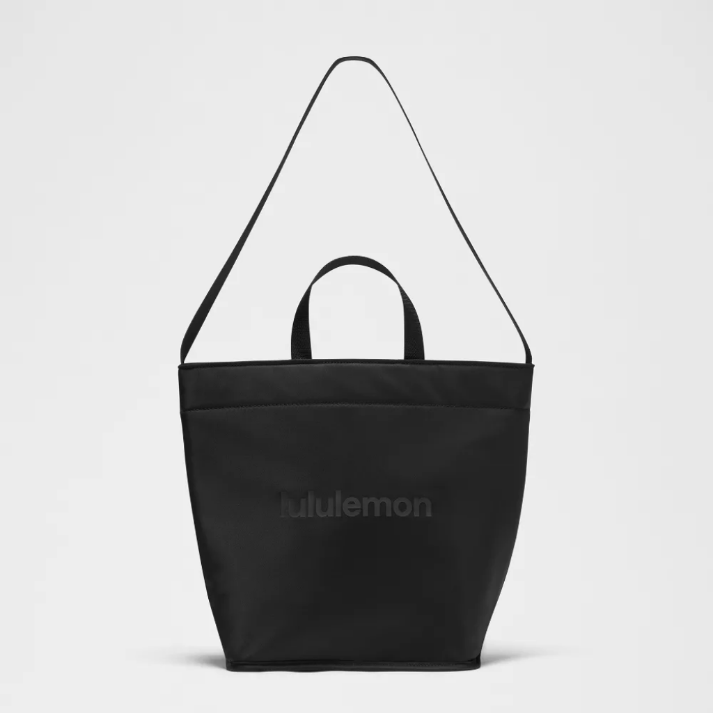 L.U.L.U.L.E.M.O.N Lunch Tote Bag 9L