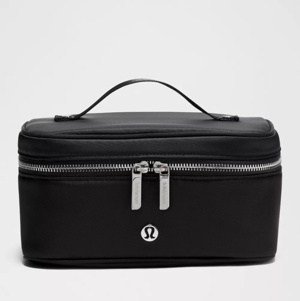 L.U.L.U.L.E.M.O.N Travel Toiletry Bag 3.5L