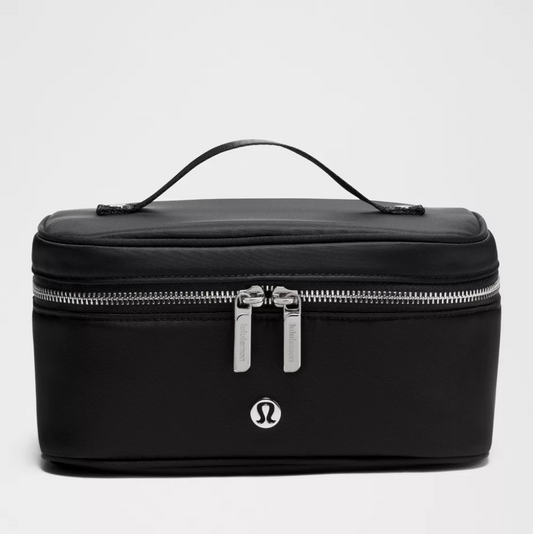L.U.L.U.L.E.M.O.N Travel Toiletry Bag 3.5L