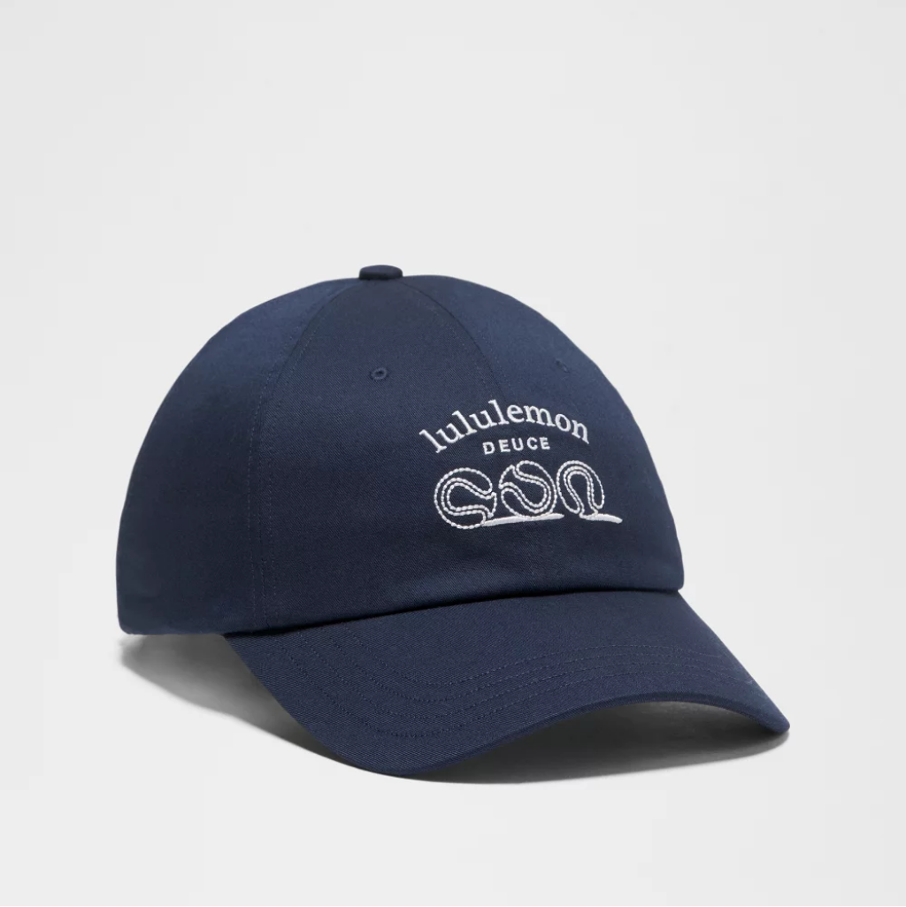 L.U.L.U.L.E.M.O.N Classic Ball Cap Deuce