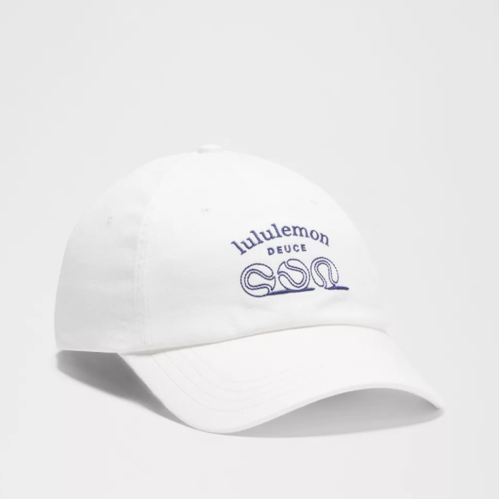 L.U.L.U.L.E.M.O.N Classic Ball Cap Deuce
