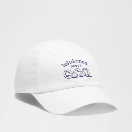 L.U.L.U.L.E.M.O.N Classic Ball Cap Deuce