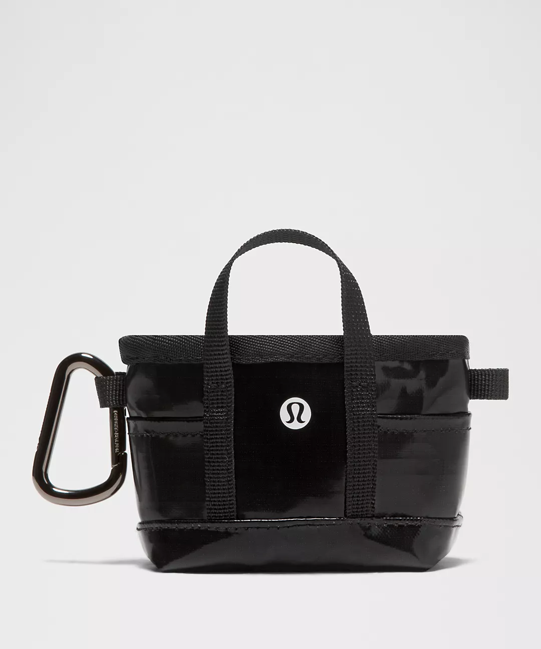 L.U.L.U.L.E.M.O.N Team Canada Daily Multi-Pocket Ripstop Nano Tote Bag COC Logo