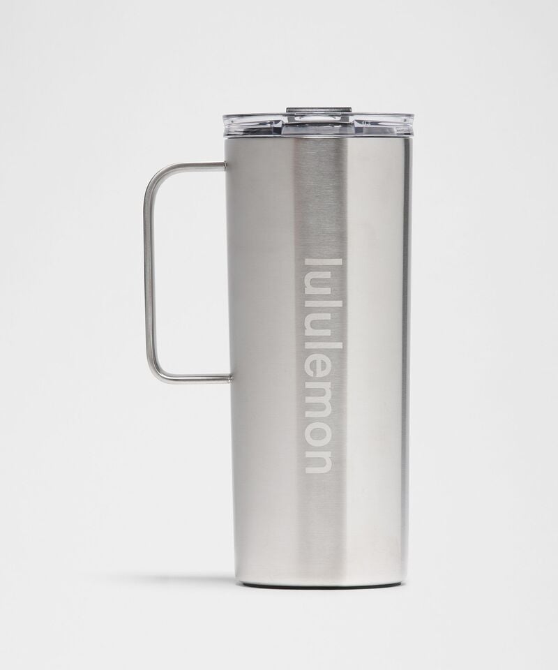 L.U.L.U.L.E.M.O.N Insulated Mug 20oz Shine