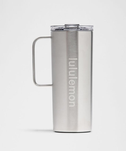 L.U.L.U.L.E.M.O.N Insulated Mug 20oz Shine