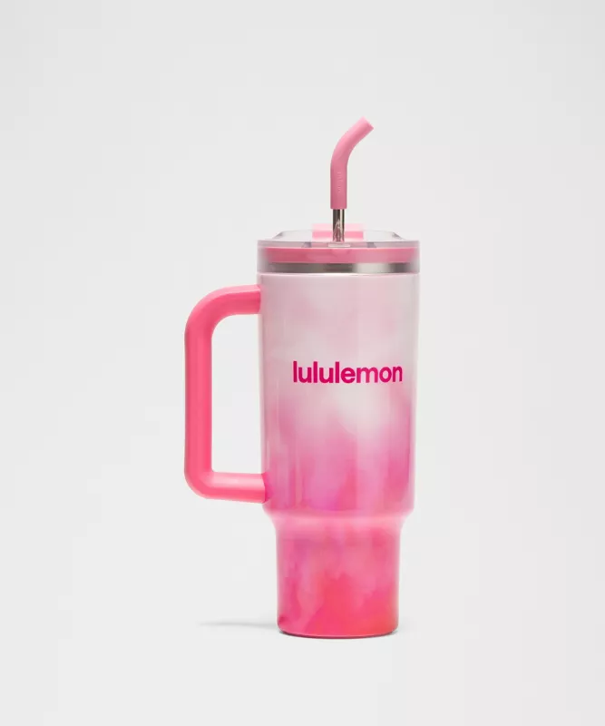 L.U.L.U.L.E.M.O.N Thermos mug 1.2 l