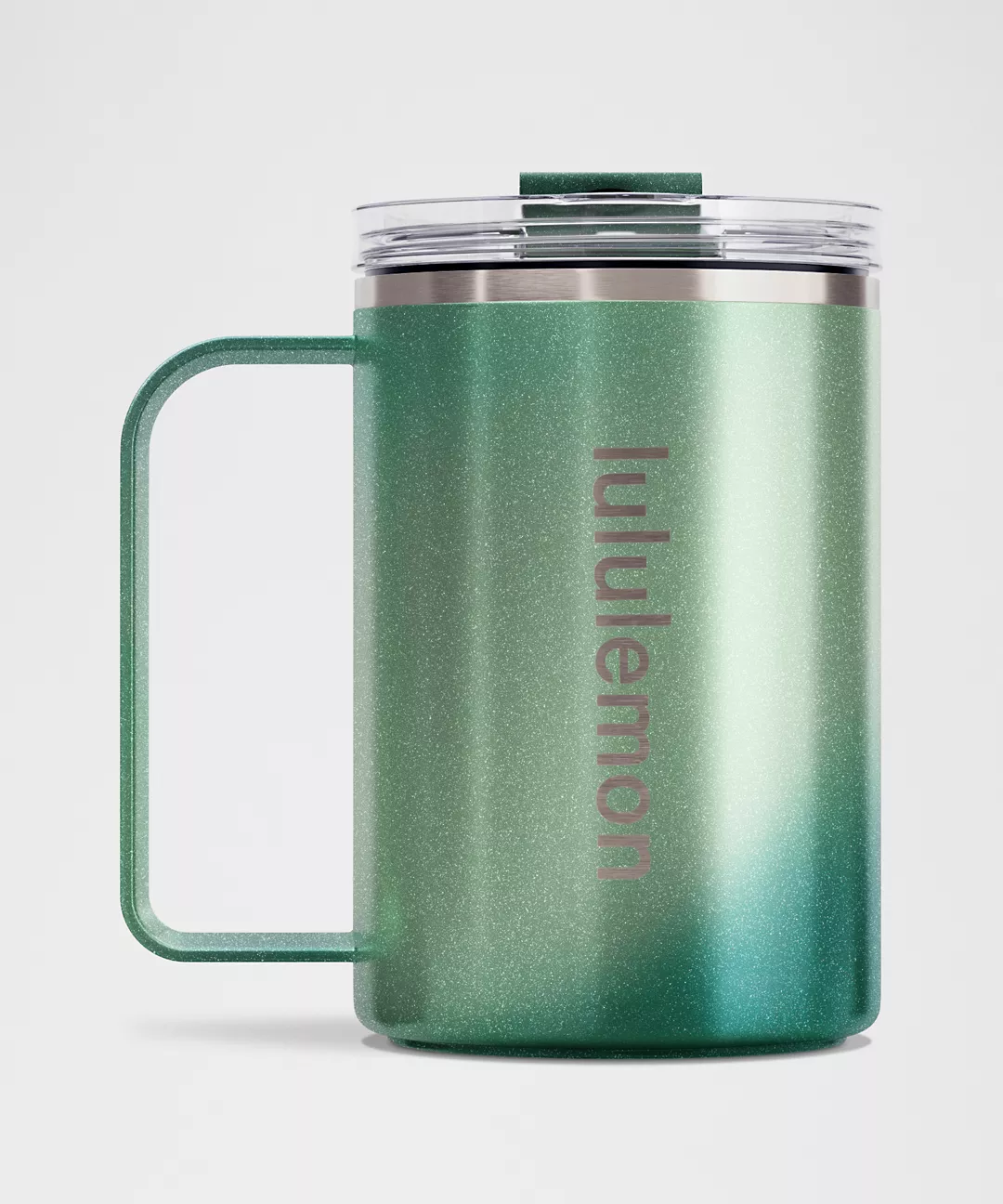 L.U.L.U.L.E.M.O.N Insulated Mug 12oz Shine