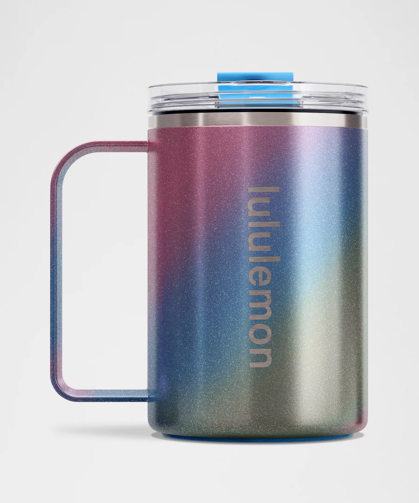 L.U.L.U.L.E.M.O.N Insulated Mug 12oz Shine