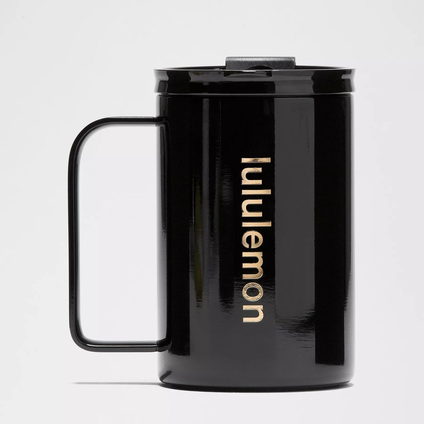 L.U.L.U.L.E.M.O.N Insulated Mug 12oz Shine