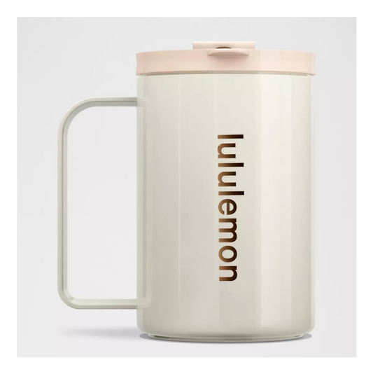 L.U.L.U.L.E.M.O.N Insulated Mug 12oz Shine