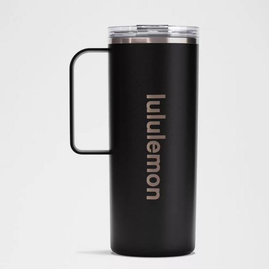 L.U.L.U.L.E.M.O.N Insulated Mug 20oz