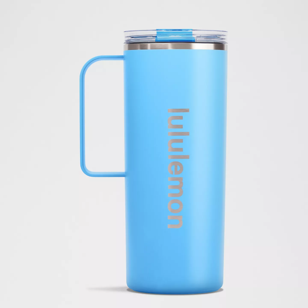 L.U.L.U.L.E.M.O.N Insulated Mug 20oz