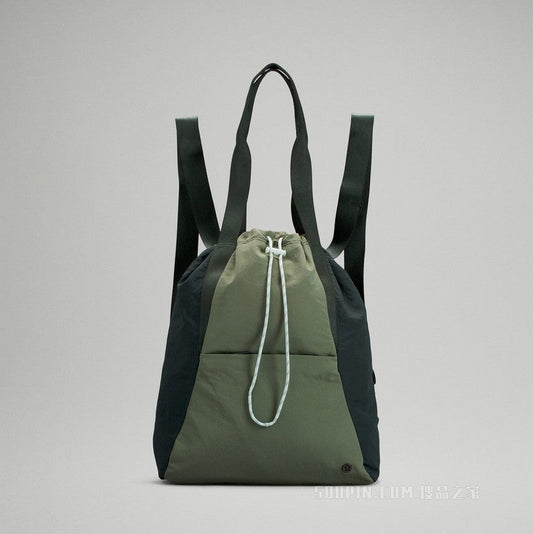 L.u.l.u.l.e.m.o.n BACKPACK BAG