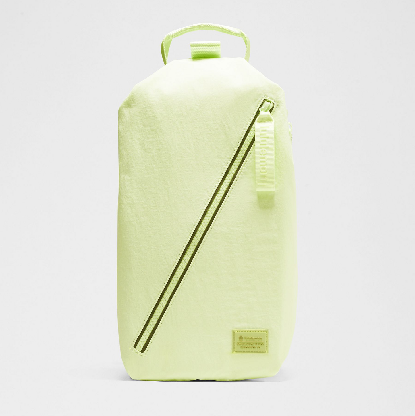 L.U.L.U.L.E.M.O.N  Fast Track BAG 9L