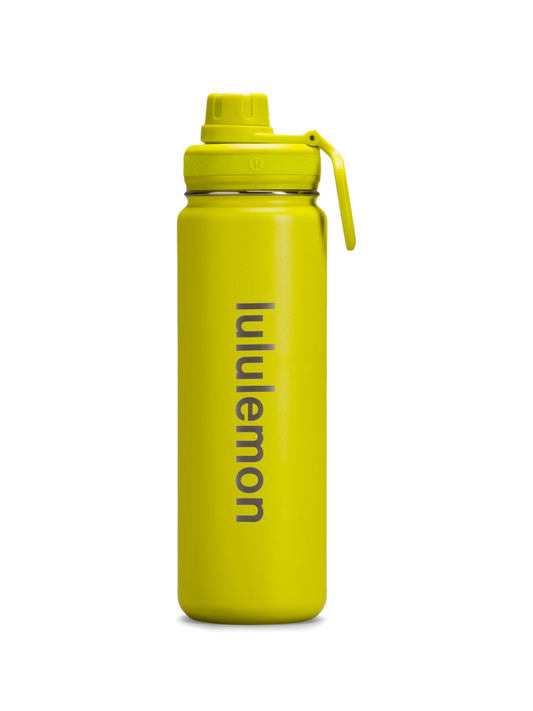 L.U.L.U.L.E.M.O.N Back To Life Sport Bottle 700ml