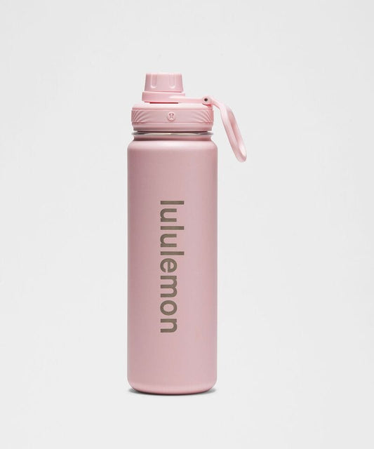 L.U.L.U.L.E.M.O.N Back To Life Sport Bottle 24oz