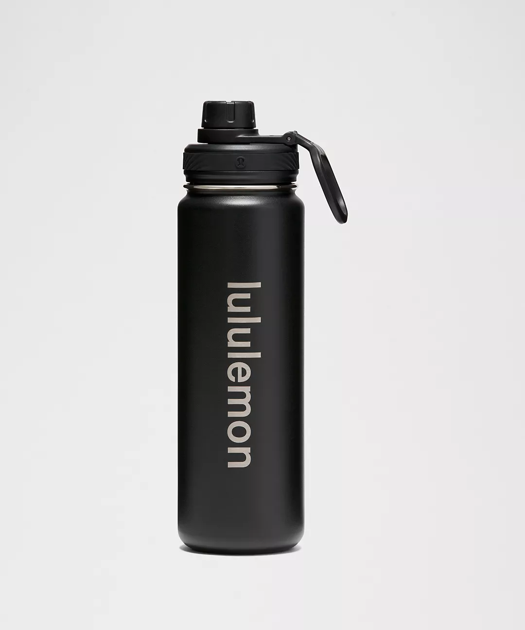 L.U.L.U.L.E.M.O.N Back To Life Sport Bottle 24oz