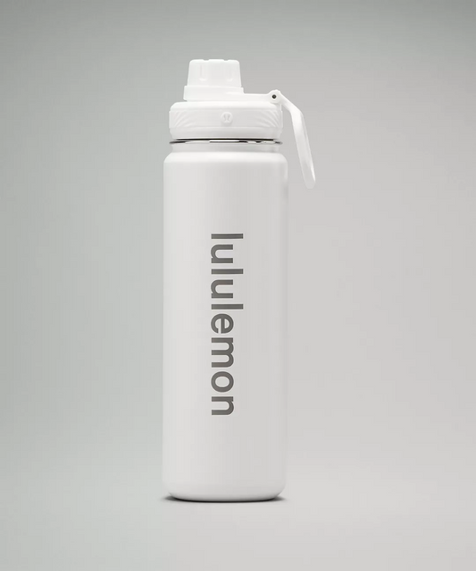 L.U.L.U.L.E.M.O.N Back To Life Sport Bottle 700ml