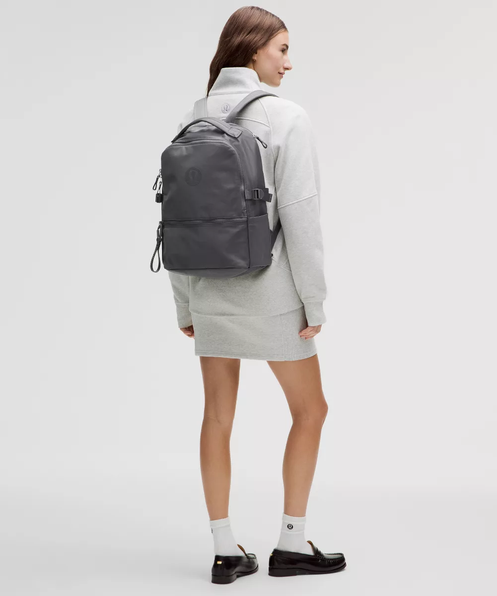 L.u.l.u.l.e.m.o.n BACKPACK BAG