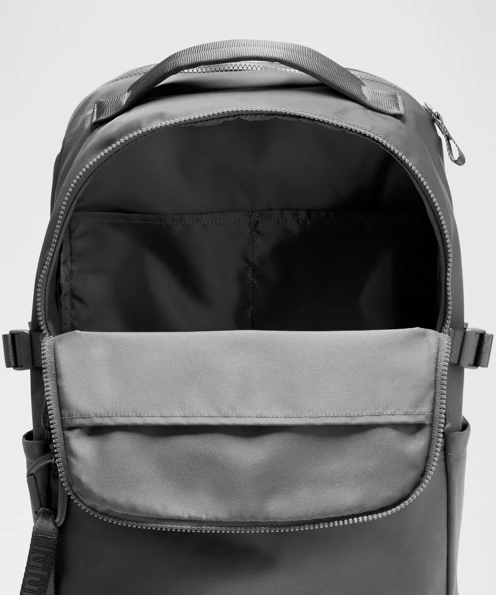 L.u.l.u.l.e.m.o.n BACKPACK BAG