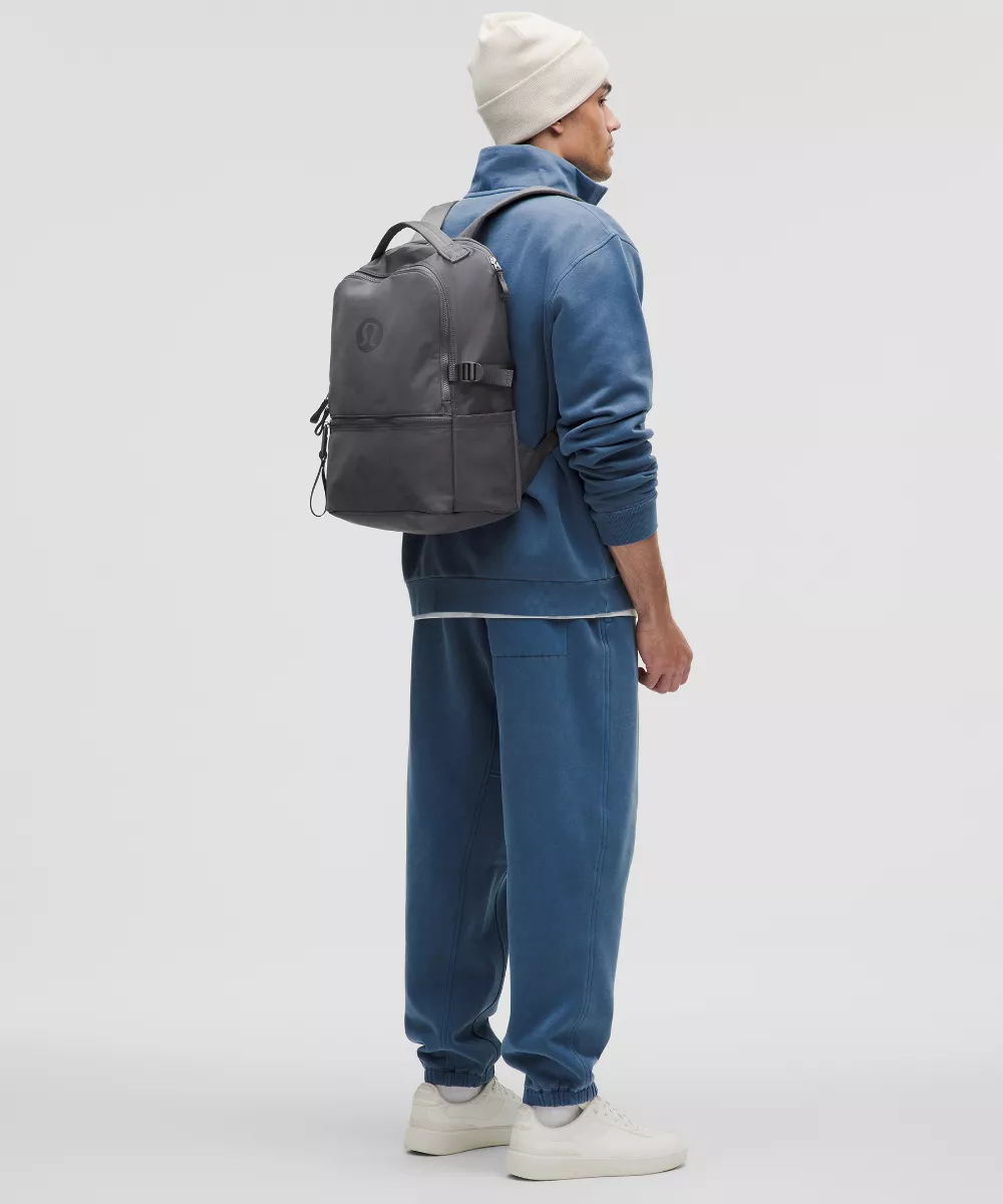 L.u.l.u.l.e.m.o.n BACKPACK BAG