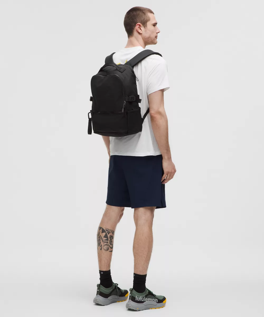L.u.l.u.l.e.m.o.n BACKPACK BAG