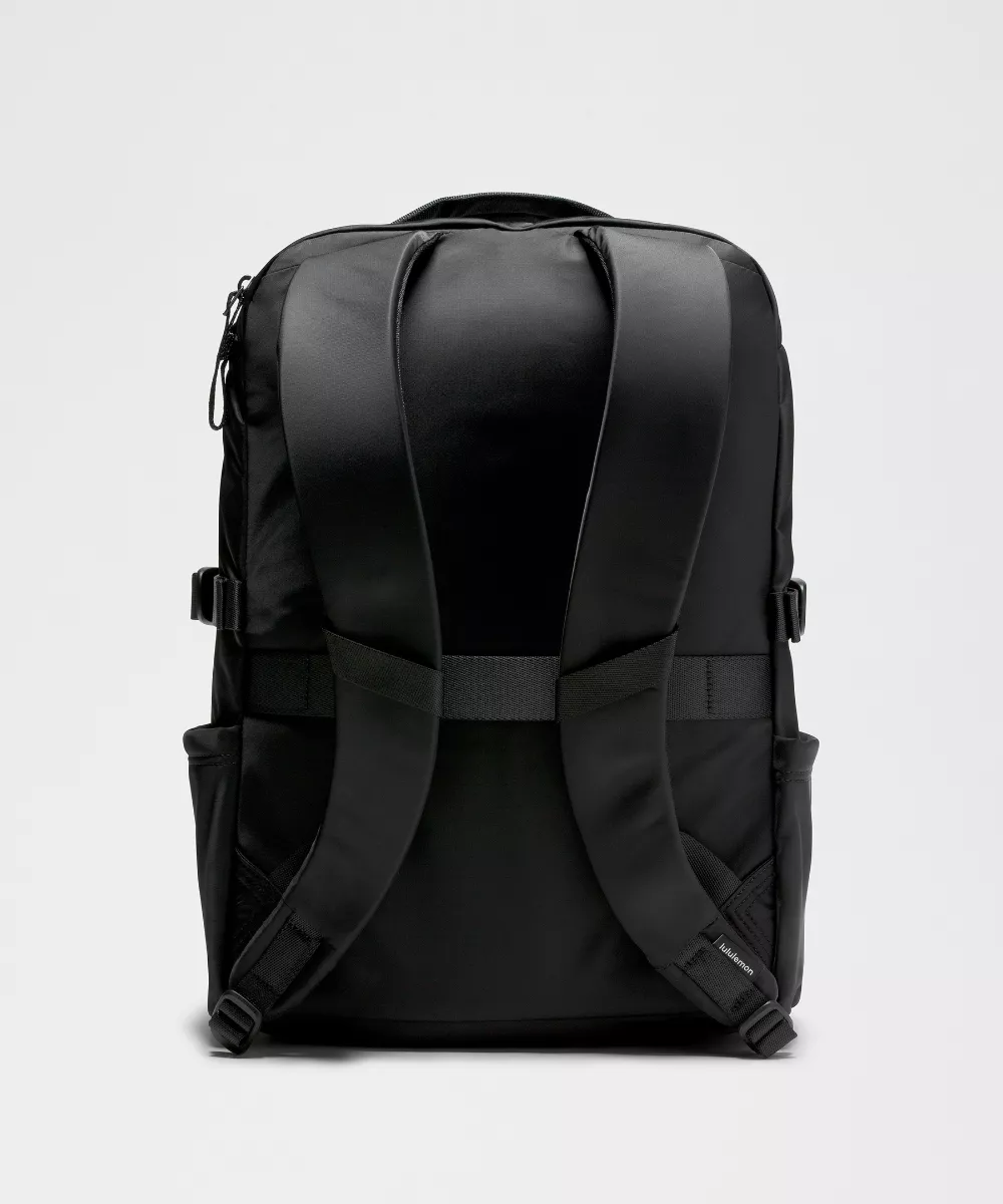 L.u.l.u.l.e.m.o.n BACKPACK BAG