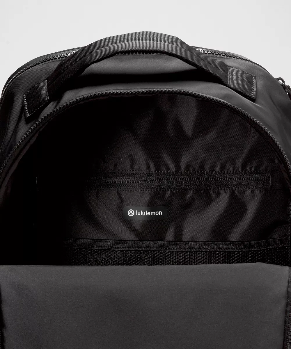 L.u.l.u.l.e.m.o.n BACKPACK BAG