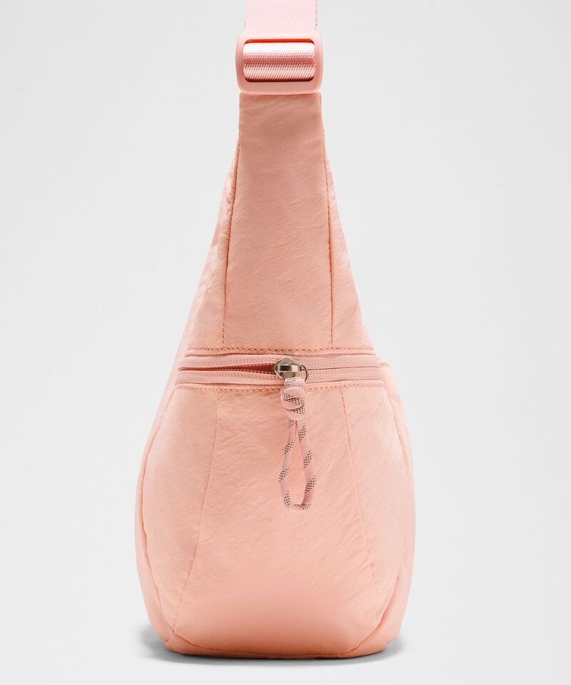 L.u.l.u.l.e.m.o.n Shoulder Crossbody Bag