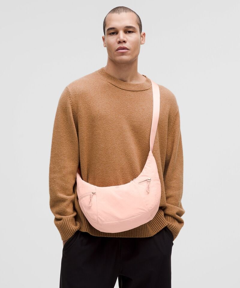 L.u.l.u.l.e.m.o.n Shoulder Crossbody Bag