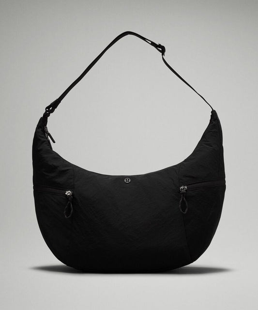 L.u.l.u.l.e.m.o.n Large Slouchy Sling Bag 13L