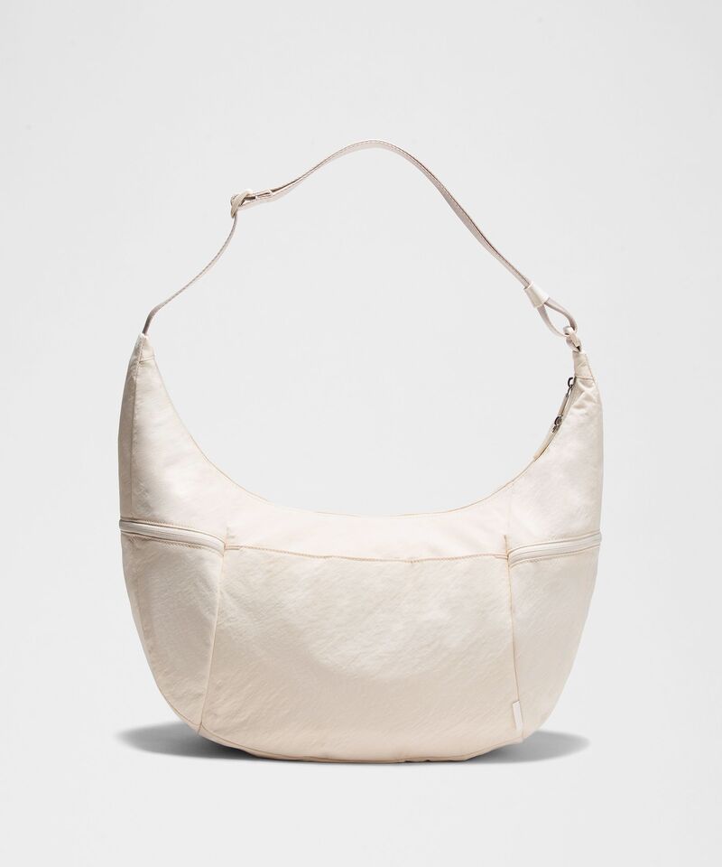 L.U.L.U.L.E.M.O.N Large Slouchy Sling Bag 13L