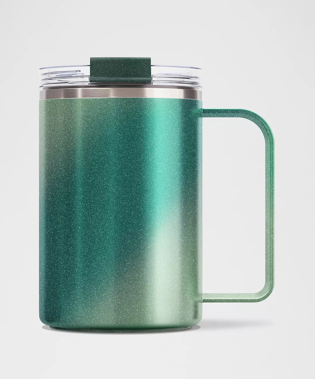 L.U.L.U.L.E.M.O.N Insulated Mug 12oz Shine