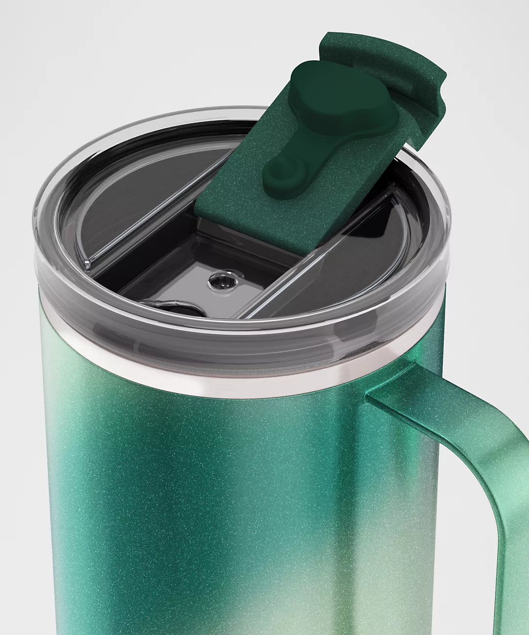 L.U.L.U.L.E.M.O.N Insulated Mug 12oz Shine
