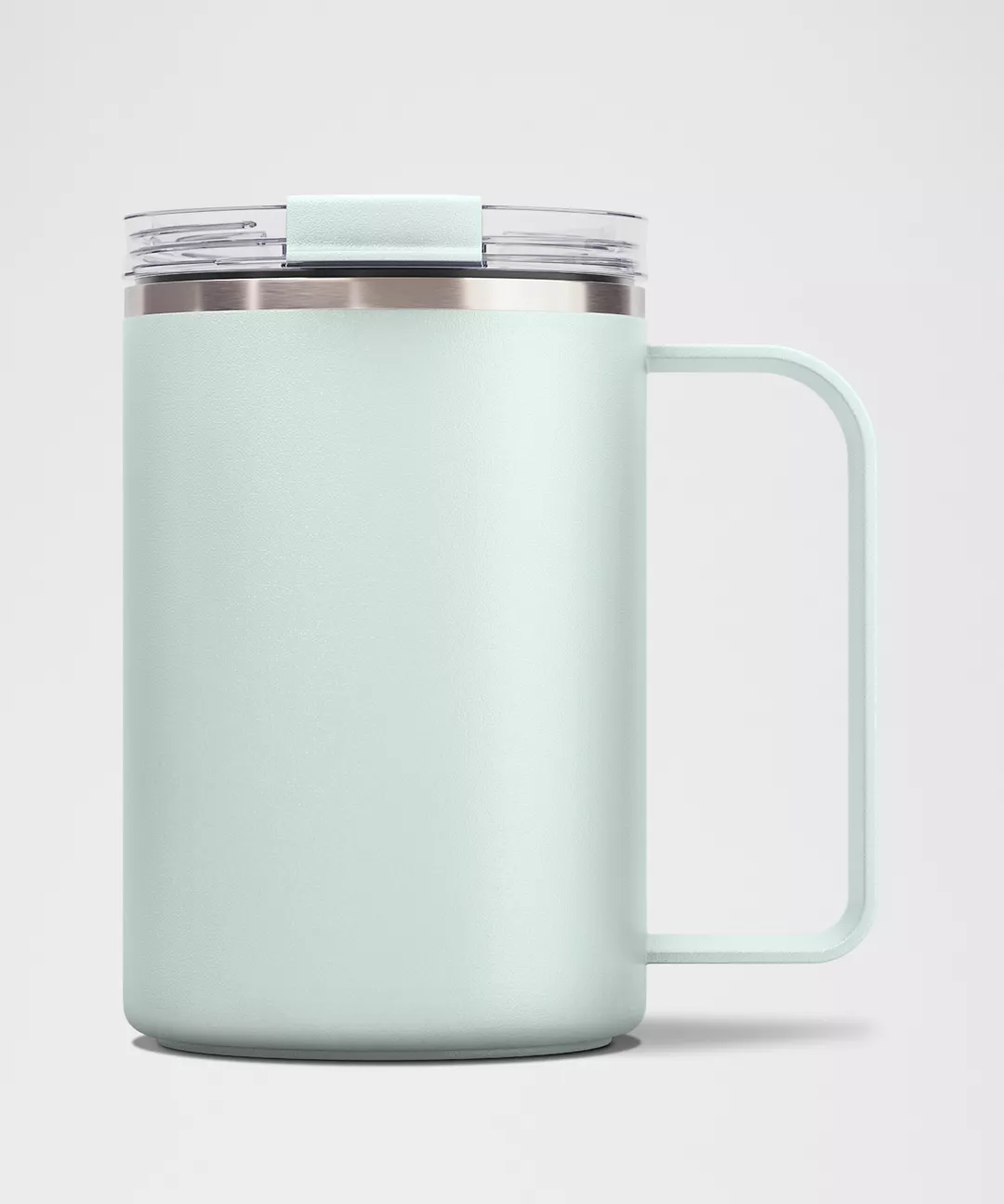 L.U.L.U.L.E.M.O.N Insulated Mug 12oz 350ml.