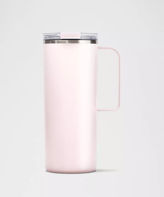 L.U.L.U.L.E.M.O.N Insulated Mug 20oz