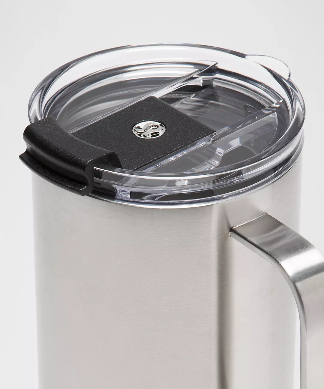 L.U.L.U.L.E.M.O.N Insulated Mug 20oz Shine