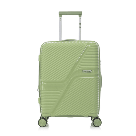 GOGO Luggage Apollo
